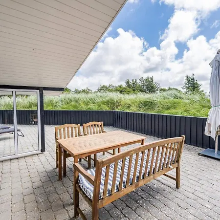Holiday Lxiv Vakantiehuis
